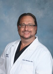 Dr. Scott Sherman
